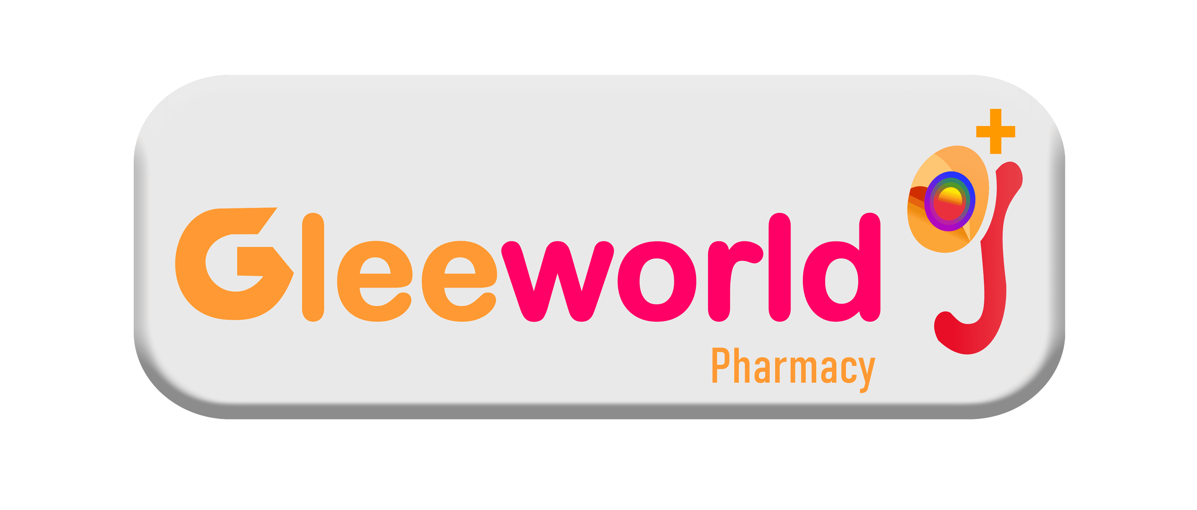 Gleeworld Logo
